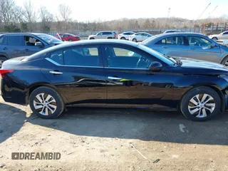 2024 Nissan Altima 2.5 S with VIN 1N4BL4BV4RN378702, listed as a IAAI auction lot 41342505 with 12,765 mi miles. Bid and sale history available at carsss.com. Image 13.