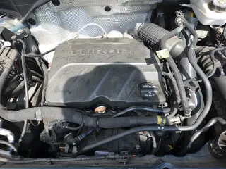 2021 Chevrolet TrailBlazer LT with VIN KL79MPS22MB050831, listed as a Copart auction lot 81732945 with 82,637 mi miles and Salvage title. Bid and sale history available at DreamBid. Image 16.