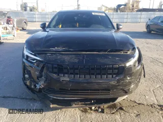 2022 Polestar 2 z VIN LPSED3KA6NL084888, wystawiony jako Copart lot #88759795 z przebiegiem 32 878 mil mil oraz Szkody całkowita. Historia ofert i sprzedaży dostępna na DreamBid. Obrazek 5.