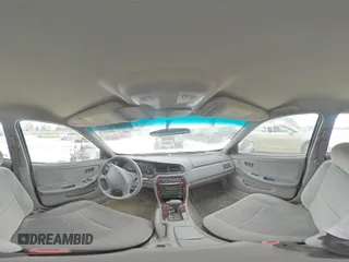 2001 Nissan Altima GXE with VIN 1N4DL01D81C233754, listed as a Copart auction lot 45925075 with 135,522 mi miles and Salvage Title. Bid and sale history available at carsss.com. Image 13.