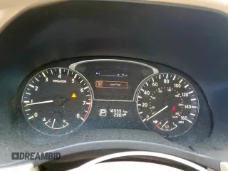 2015 Nissan Pathfinder S with VIN 5N1AR2MN8FC685119, listed as a Copart auction lot 59953365 with 165,551 mi miles and Clean title. Bid and sale history available at DreamBid. Image 9.