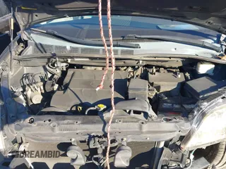 2013 Toyota Sienna LE AAS with VIN 5TDKK3DCXDS287357, listed as a IAAI auction lot 41172499 with 243,950 mi miles and . Bid and sale history available at DreamBid. Image 10.