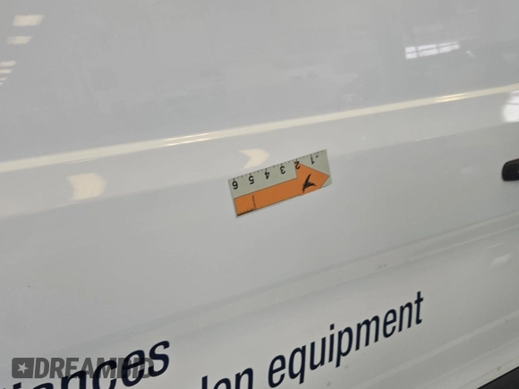 2016 Ford Transit Cargo with VIN 1FTYE1YM6GKB11703, listed as a IAAI auction lot 42180926 with 245,473 mi miles and . Bid and sale history available at DreamBid. Image 1.