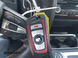 2018 BMW M4 z VIN WBS4Y9C56JAA92518, wystawiony jako IAAI lot #41887765 z przebiegiem 62 890 mil mil oraz . Historia ofert i sprzedaży dostępna na DreamBid. Obrazek 11.