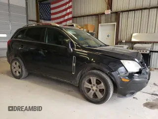 2014 Chevrolet Captiva Sport LS with VIN 3GNAL2EK0ES630058, listed as a Copart auction lot 42397184 with 113,578 mi miles and Salvage Title. Bid and sale history available at DreamBid. Image 4.