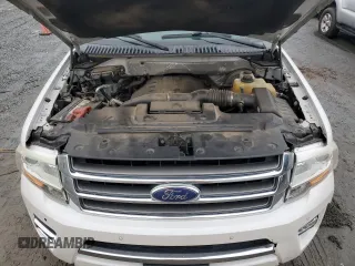 2015 Ford Expedition Max Limited with VIN 1FMJK1KT2FEF26018, listed as a Copart auction lot 78371064 with 192,023 mi miles and Salvage Title. Bid and sale history available at carsss.com. Image 12.
