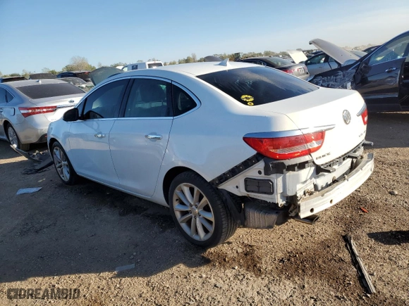 2013 Buick Verano Convenience Group with VIN 1G4PR5SK1D4111814, listed as a Copart auction lot 73357854 with 108,079 mi miles and Salvage Title. Bid and sale history available at carsss.com. Image 2.