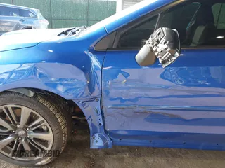 2021 Subaru WRX z VIN JF1VA1A63M9811410, wystawiony jako IAAI lot #41936558 z przebiegiem 50 353 mil mil oraz . Historia ofert i sprzedaży dostępna na DreamBid. Obrazek 6.