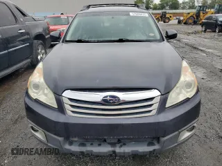 2009 Subaru Outback Premium с VIN 4S4BRBBC6A3326897, выставлен на аукционе Copart как лот 57608835 с пробегом 225 605 миль миль и Чистый • Clean title. История ставок и продаж доступна на DreamBid. Изображение 5.