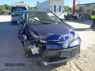 2019 Toyota Corolla L z VIN 2T1BURHE8KC130022, wystawiony jako IAAI lot #41728842 z przebiegiem 122 076 mil mil oraz . Historia ofert i sprzedaży dostępna na DreamBid. Obrazek 1.