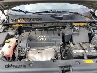 2010 Toyota RAV4 z VIN JTMZF4DV6AD024932, wystawiony jako Copart lot #60281665 z przebiegiem 113 092 mil mil oraz Szkoda całkowita • Salvage title. Historia ofert i sprzedaży dostępna na DreamBid. Obrazek 11.