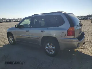 2002 GMC Envoy SLE with VIN 1GKDS13S822359901, listed as a Copart auction lot 71940774 with 188,580 mi miles and Salvage Title. Bid and sale history available at carsss.com. Image 2.