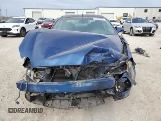 2005 Buick LaCrosse CXL with VIN 2G4WD532551234215, listed as a Copart auction lot 86358524 with 60,042 mi miles and Salvage Title. Bid and sale history available at carsss.com. Image 5.