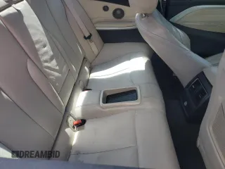 2016 BMW 4 Series 428i xDrive with VIN WBA3N9C58GK249023, listed as a Copart auction lot 62074475 with 118,360 mi miles and Clean title. Bid and sale history available at DreamBid. Image 10.
