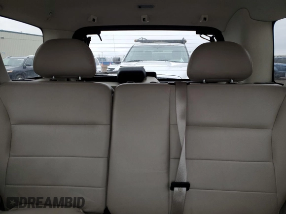 2008 Ford Escape Hybrid с VIN 1FMCU59H78KE17649, выставлен на аукционе Copart как лот 51323005 с пробегом 177 923 миль миль и Чистый • Clean title. История ставок и продаж доступна на DreamBid. Изображение 10.