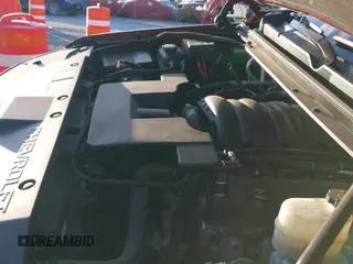 2017 Chevrolet Tahoe LS с VIN 1GNSKAKC3HR150313, выставлен на аукционе IAAI как лот 41232755 с пробегом 102 464 миль миль и . История ставок и продаж доступна на DreamBid. Изображение 18.