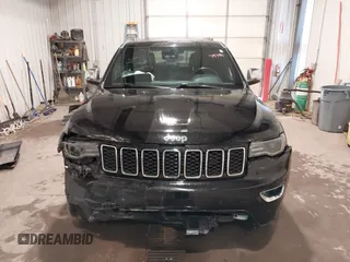 2021 Jeep Grand Cherokee Limited with VIN 1C4RJFBGXMC709346, listed as a IAAI auction lot 41806427 with 79,799 mi miles and . Bid and sale history available at DreamBid. Image 13.