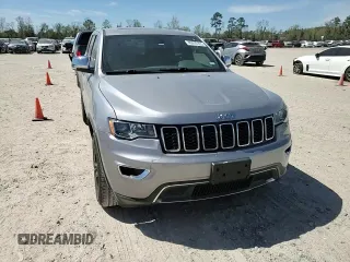 2021 Jeep Grand Cherokee Limited with VIN 1C4RJEBG3MC656516, listed as a Copart auction lot 49280325 with 89,726 mi miles and Salvage title. Bid and sale history available at DreamBid. Image 11.