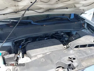 2012 Honda Pilot EX-L with VIN 5FNYF3H58CB014754, listed as a IAAI auction lot 42120220 with 166,783 mi miles. Bid and sale history available at carsss.com. Image 10.