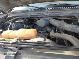 2002 Ford F-250 XL with VIN 1FTNX21LX2EC44525, listed as a IAAI auction lot 41751939 with 300,323 mi miles and . Bid and sale history available at DreamBid. Image 10.