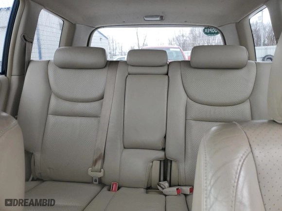 2003 Toyota Highlander with VIN JTEHF21AX30134485, listed as a Copart auction lot 42171535 with 185,511 mi miles and Salvage Title. Bid and sale history available at carsss.com. Image 10.