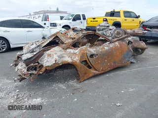 2006 Porsche Cayman S с VIN WP0AB29866U781336, выставлен на аукционе IAAI как лот 42116075 с пробегом Не указан миль и . История ставок и продаж доступна на DreamBid. Изображение 4.