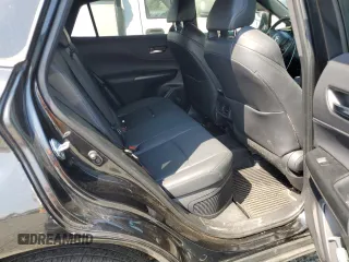 2022 Toyota Venza LE with VIN JTEAAAAH1NJ102500, listed as a Copart auction lot 68720993 with 23,640 mi miles. Bid and sale history available at carsss.com. Image 11.