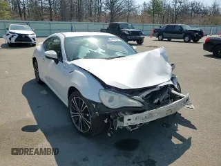 2013 Scion FR-S with VIN JF1ZNAA17D2731191, listed as a Copart auction lot 54391625 with 108,963 mi miles and Salvage Title. Bid and sale history available at carsss.com. Image 14.