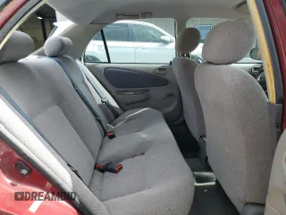 1999 Chevrolet Prizm z VIN 1Y1SK5285XZ408188, wystawiony jako Copart lot #76388964 z przebiegiem 114 085 mil mil oraz Szkoda całkowita • Salvage title. Historia ofert i sprzedaży dostępna na DreamBid. Obrazek 10.
