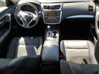 2016 Nissan Altima SR with VIN 1N4AL3AP2GC205519, listed as a Copart auction lot 61307555 with 108,716 mi miles and Salvage title. Bid and sale history available at DreamBid. Image 8.