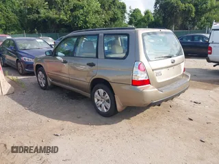 2008 Subaru Forester X with VIN JF1SG63638H719558, listed as a IAAI auction lot 42811118 with 140,017 mi miles and . Bid and sale history available at DreamBid. Image 3.