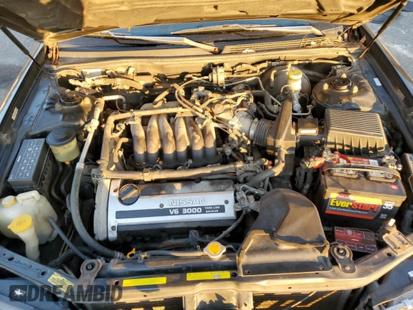 1998 Nissan Maxima GXE с VIN JN1CA21D6WT533634, выставлен на аукционе Copart как лот 83339404 с пробегом 180 356 миль миль и Списание • Salvage title. История ставок и продаж доступна на DreamBid. Изображение 12.