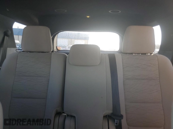 2013 Ford Explorer с VIN 1FM5K8B82DGC58983, выставлен на аукционе Copart как лот 54412955 с пробегом 214 378 миль миль и На запчасти • Non repairable. История ставок и продаж доступна на DreamBid. Изображение 10.