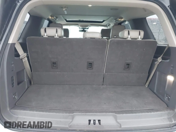 2020 Ford Expedition XLT with VIN 1FMJU1JTXLEA83642, listed as a IAAI auction lot 41490846 with 67,448 mi miles and . Bid and sale history available at DreamBid. Image 18.