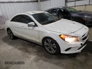 2019 Mercedes-Benz CLA 250 with VIN WDDSJ4EB2KN767772, listed as a Copart auction lot 70765363 with 51,267 mi miles and . Bid and sale history available at DreamBid. Image 4.