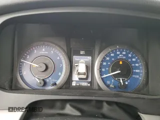 2015 Toyota Sienna XLE с VIN 5TDYK3DC6FS561960, выставлен на аукционе Copart как лот 59607355 с пробегом 110 593 миль миль и Списание • Salvage title. История ставок и продаж доступна на DreamBid. Изображение 9.