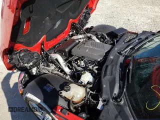 2007 Saturn Sky Red Line z VIN 1G8MG35X17Y139872, wystawiony jako Copart lot #83978104 z przebiegiem Nie podano mil oraz Nie do naprawy • Non repairable. Historia ofert i sprzedaży dostępna na DreamBid. Obrazek 11.