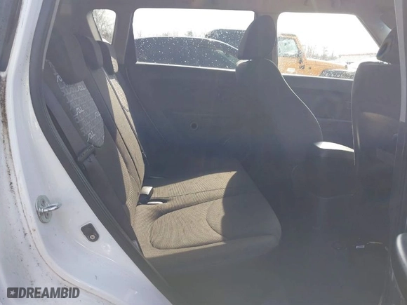 2010 Kia Soul + with VIN KNDJT2A2XA7041347, listed as a IAAI auction lot 41673345 with 138,322 mi miles. Bid and sale history available at carsss.com. Image 8.