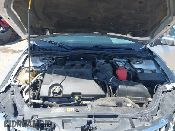 2012 Lincoln MKZ with VIN 3LNHL2GC0CR801954, listed as a IAAI auction lot 42214083 with 107,510 mi miles and . Bid and sale history available at DreamBid. Image 10.