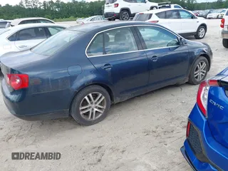 2006 Volkswagen Jetta 1.9L TDI с VIN 3VWRT71K36M634557, выставлен на аукционе IAAI как лот 42456528 с пробегом 339 208 миль миль и . История ставок и продаж доступна на DreamBid. Изображение 4.