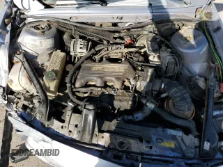 1994 Oldsmobile Cutlass Ciera S z VIN 1G3AG55M7R6358716, wystawiony jako Copart lot #60912854 z przebiegiem 122 565 mil mil oraz Nie do naprawy. Historia ofert i sprzedaży dostępna na DreamBid. Obrazek 11.