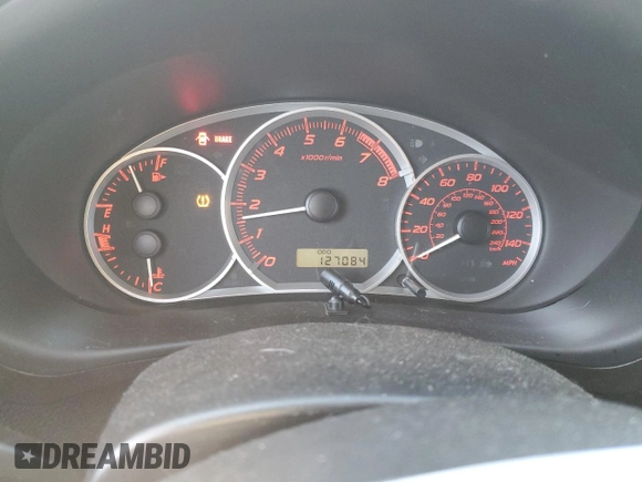 2013 Subaru WRX WRX z VIN JF1GV7E65DG003064, wystawiony jako Copart lot #87067224 z przebiegiem 127 084 mil mil oraz Szkoda całkowita • Salvage title. Historia ofert i sprzedaży dostępna na DreamBid. Obrazek 9.