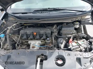 2015 Honda Civic EX with VIN 19XFB2F89FE048965, listed as a IAAI auction lot 42060440 with 149,475 mi miles and . Bid and sale history available at carsss.com. Image 10.