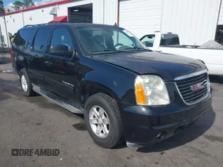 2012 GMC Yukon XL SLT z VIN 1GKS2KE71CR161613, wystawiony jako IAAI lot #42201295 z przebiegiem 236 272 mil mil oraz . Historia ofert i sprzedaży dostępna na DreamBid. Obrazek 1.