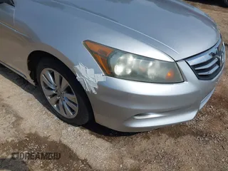 2011 Honda Accord EX-L with VIN 1HGCP3F81BA021154, listed as a IAAI auction lot 42642534 with 217,779 mi miles and . Bid and sale history available at DreamBid. Image 17.