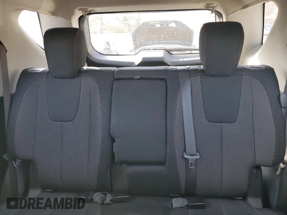 2016 Chevrolet Equinox LS with VIN 2GNFLEEK9G6350714, listed as a Copart auction lot 54274545 with 100,621 mi miles and Clean Title. Bid and sale history available at DreamBid. Image 10.