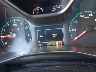 2021 GMC Canyon 2WD Elevation with VIN 1GTG5CEN6M1258058, listed as a IAAI auction lot 41146462 with 147,277 mi miles. Bid and sale history available at carsss.com. Image 16.
