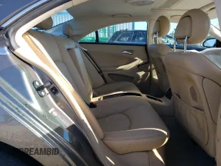 2006 Mercedes-Benz CLS-Class with VIN WDDDJ75X46A013064, listed as a Copart auction lot 53270675 with 99,239 mi miles and Salvage Title. Bid and sale history available at carsss.com. Image 10.