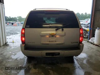 2012 Chevrolet Tahoe LTZ с VIN 1GNSKCE04CR272829, выставлен на аукционе Copart как лот 59959525 с пробегом 164 690 миль миль и Списание • Salvage title. История ставок и продаж доступна на DreamBid. Изображение 6.