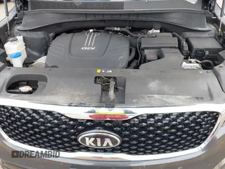 2016 Kia Sorento EX with VIN 5XYPHDA5XGG159251, listed as a IAAI auction lot 42414315 with 132,051 mi miles and . Bid and sale history available at DreamBid. Image 10.